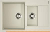 Кухонная мойка Omoikiri Daisen 78-2 PA картинка