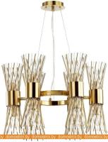 Подвесная люстра Odeon Light Orta 4839/12 картинка