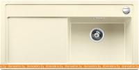 Кухонная мойка Blanco Zenar XL 6 S-F (жасмин, правая) 519311 картинка