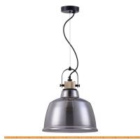 Подвесная люстра Maytoni Irving T163PL-01C картинка