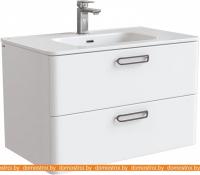 Тумба под умывальник IDDIS BRI80W0i95K картинка