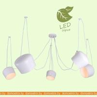 Подвесная люстра Lussole LOFT GRLSP-8175 картинка