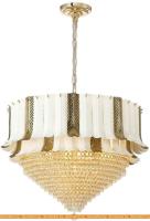 Подвесная люстра Favourite Petala 2735-16P картинка