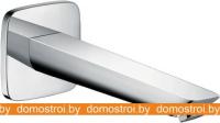 Излив Hansgrohe Logis 71410000 картинка