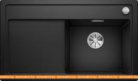 Кухонная мойка Blanco Zenar 45 S (правая, черный) картинка