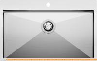 Кухонная мойка Aquasanita LUNA LUN 100MW картинка