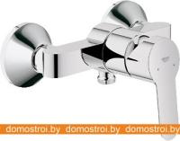 Смеситель Grohe BauEdge 23333000 картинка