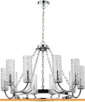 Подвесная люстра Favourite Syreni 2816-10P картинка