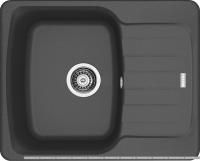 Кухонная мойка Franke Antea AZG 611-62 (графит) картинка
