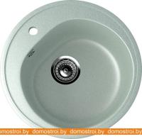 Кухонная мойка Ulgran U-101 (салатовый) картинка