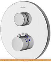 Смеситель AM.PM Inspire 2.0 F50A75700 картинка