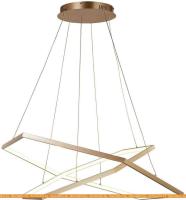 Подвесная люстра Favourite Hexagon 2103-14P картинка