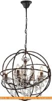 Подвесная люстра Favourite Orbit 1834-5P картинка