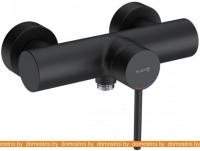 Смеситель Kludi Bozz Black 388313976 картинка