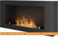 Биокамин SimpleFire Blackbox 900 (со стеклом) картинка