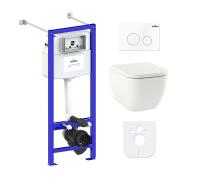 Комплект 6 в 1 Lavinia Boho Relfix One 77050137  картинка