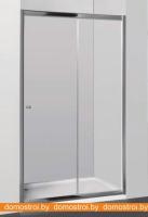 Душевая дверь RGW CL-12 130 см (прозрачное стекло) картинка