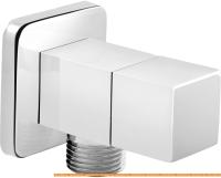 Кран Ferro Quadro Z294 1/2x1/2 картинка