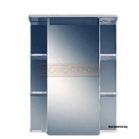 Подвесной шкаф Belux Сонет ВШ 62 зеркальный картинка