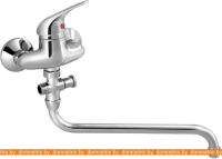 Смеситель Slovarm EA.3517/I-150 картинка