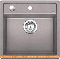 Кухонная мойка Blanco Dalago 5-F (алюметаллик) 518531 картинка