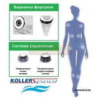 Гидромассажная система  Koller №2 картинка