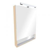 Зеркало Roca Gap 80 ZRU9302700 бежевый картинка