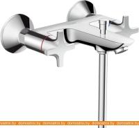 Смеситель Hansgrohe Logis Classic 71240000 картинка