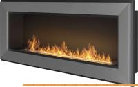 Биокамин SimpleFire Frame 1200 (нержавеющая сталь) картинка