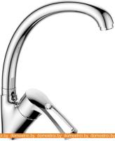 Смеситель Mixxus Premium Frank 011 MXP0760 картинка