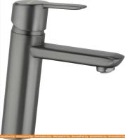 Смеситель Deante Arnika Titanium BQA D21M картинка