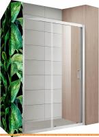 Душевая дверь Rea Slide 120 картинка