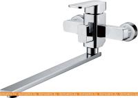 Смеситель Ganzer Stefan GZ 12041 картинка