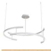 Подвесная люстра Maytoni Line MOD054PL-L52W3K картинка