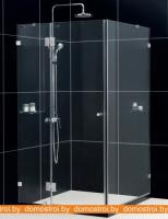 Душевой уголок RGW HO-44 90x120 картинка