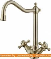 Смеситель Kaiser Carlson Style 44333-1 картинка