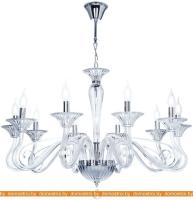 Подвесная люстра Maytoni Acqua DIA010PL-10TR картинка