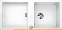 Кухонная мойка Blanco Adon XL 6 S (белый) картинка