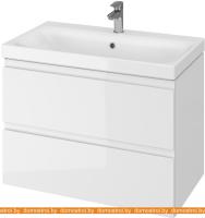 Тумба Cersanit Moduo 80 SZ-MOD-MO80/WH под умывальник Moduo 80 картинка