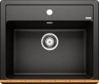 Кухонная мойка Blanco Legra 6 (черный) картинка