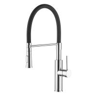 Смеситель для кухни Ledeme L4097-2 картинка