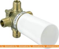 Скрытый смеситель Kludi 29757 картинка