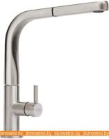 Смеситель Franke Sinos нержавеющая сталь 115.0260.563 картинка