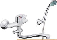 Смеситель Rubineta Yuta Y-12/G Mars Y2GK03 картинка