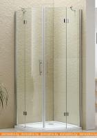 Душевой уголок RGW LE-55 90x90 картинка