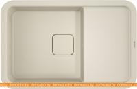 Кухонная мойка Omoikiri Tasogare 78-PA картинка