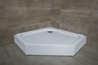 Акриловый поддон Erlit ER 100V 100x100x15 картинка