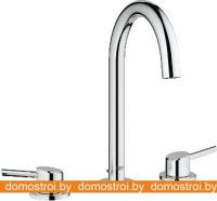 Смеситель Grohe Concetto 20216001 картинка