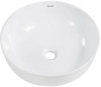 Умывальник накладной Bravat C22262W картинка