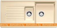 Кухонная мойка Blanco Zia 6 S (шампань) 514744 картинка